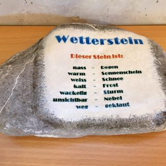 Wetterstein
