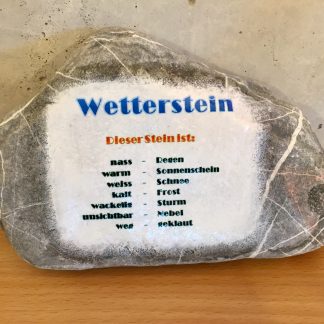 Wetterstein