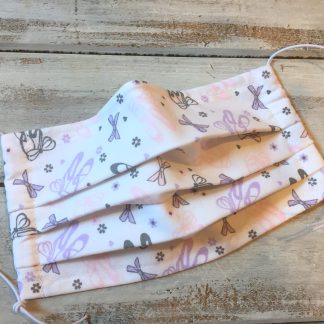 Anastasia, L, dünnes Vlies