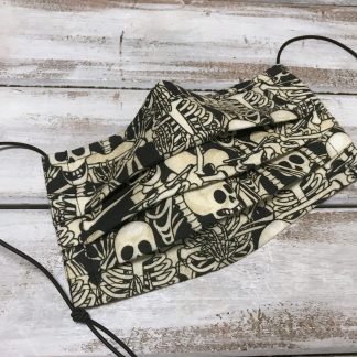 Jack, L, dünnes Vlies